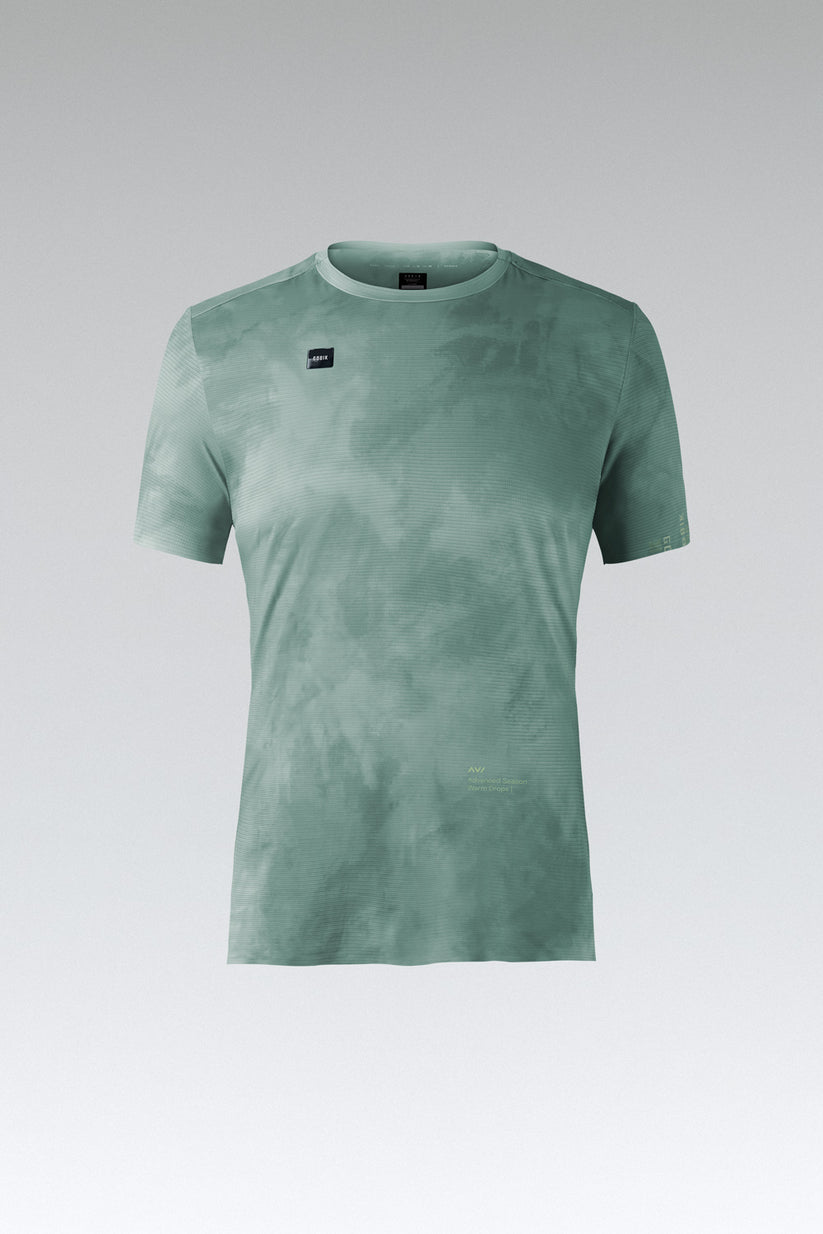 TECH Spruce · Technical Tee · Women – Gobik