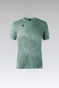 CAMISETA MANGA CORTA TECH MUJER SPRUCE