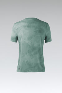CAMISETA MANGA CORTA TECH MUJER SPRUCE
