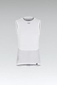 BASE LAYER SLEEVELESS CELL SKIN WOMEN HAKUBA 