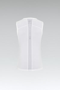 BASE LAYER SLEEVELESS CELL SKIN WOMEN HAKUBA 