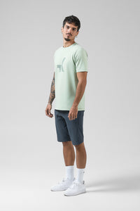 T-SHIRT REST HOMME SEACREST 