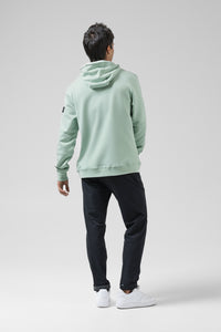 SWEAT À CAPUCHE TRAILBLAZE HOMME CROSSBAR SEACREST 