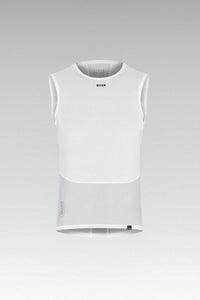 FUNKTIONSUNTERHEMDEN ÄRMELLOS CELL SKIN HERREN HAKUBA 