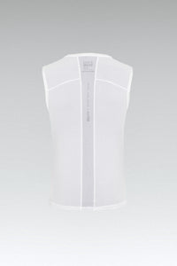 FUNKTIONSUNTERHEMDEN ÄRMELLOS CELL SKIN HERREN HAKUBA 