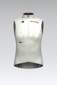 CHALECO PLUS 2.0 HOMBRE NOVE COLLI 25