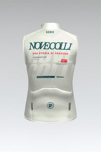 CHALECO PLUS 2.0 HOMBRE NOVE COLLI 25