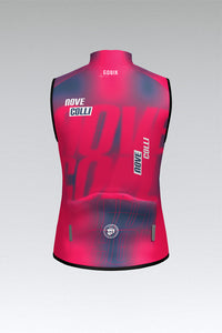 CHALECO PLUS 2.0 HOMBRE NOVE COLLI 26