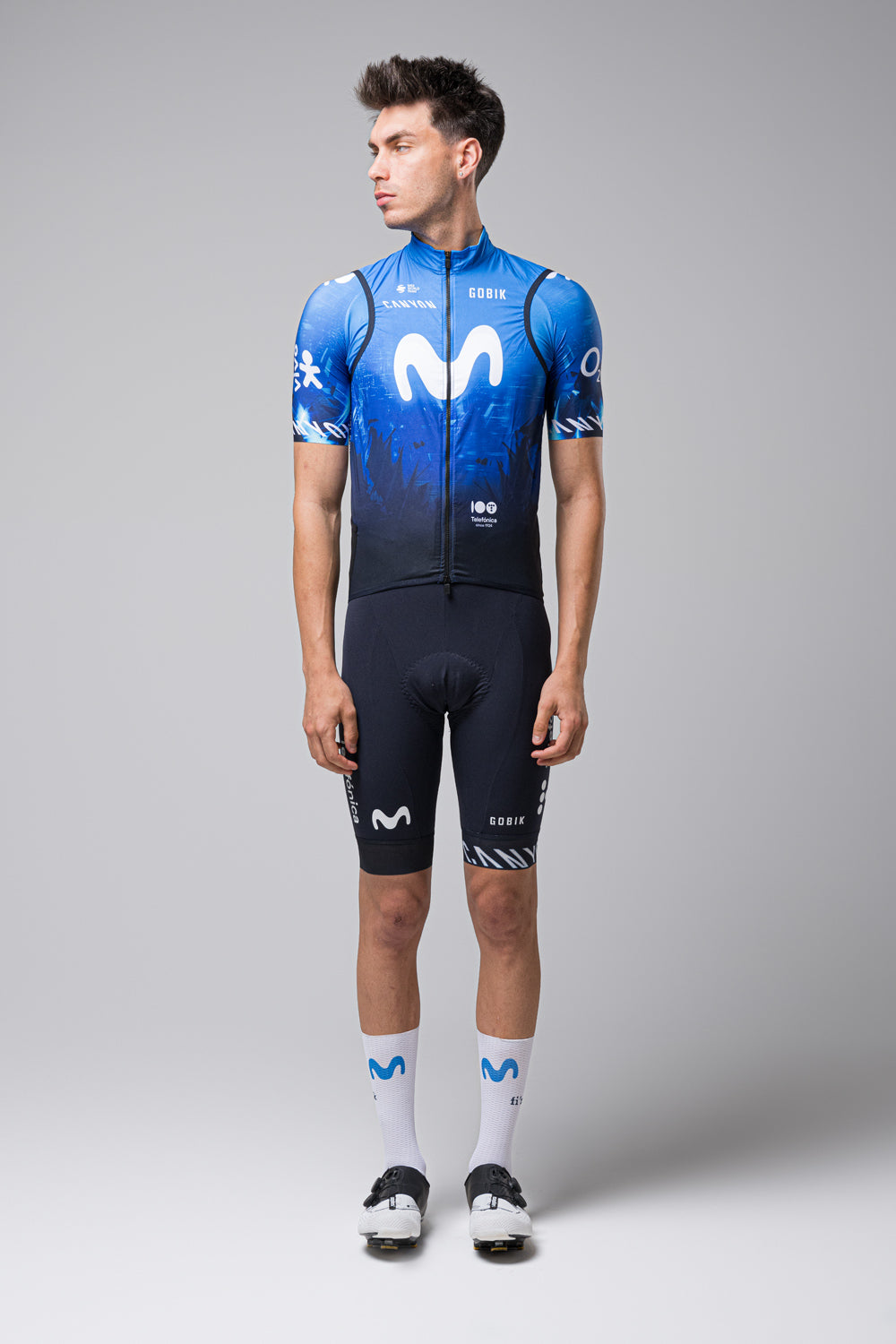 Movistar 2021