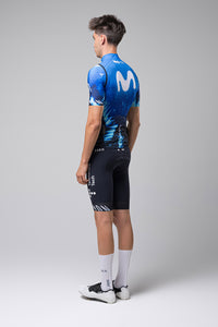 GILET PLUS 2.0 HOMME MOVISTAR TEAM 24 