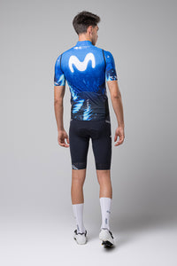 GILET PLUS 2.0 HOMME MOVISTAR TEAM 24 