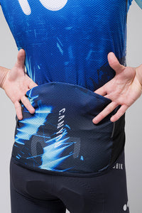 GILET PLUS 2.0 HOMME MOVISTAR TEAM 24 