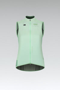 VEST PLUS 2.0 WOMEN SEAMINT 