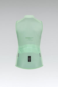 VEST PLUS 2.0 WOMEN SEAMINT 