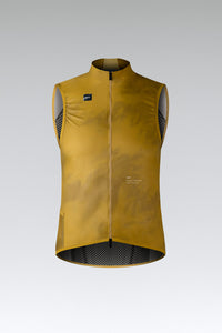 GILET PLUS 2.0 UOMO GINGER 