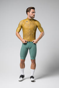 GILET PLUS 2.0 UOMO GINGER 