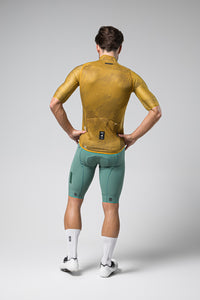 GILET PLUS 2.0 UOMO GINGER 