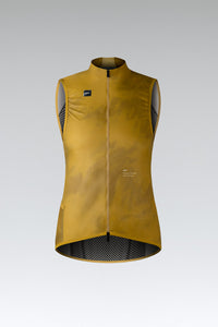 GILET PLUS 2.0 DONNA GINGER 