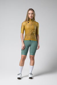 GILET PLUS 2.0 DONNA GINGER 