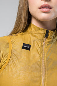 GILET PLUS 2.0 DONNA GINGER 