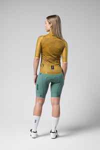 GILET PLUS 2.0 DONNA GINGER 