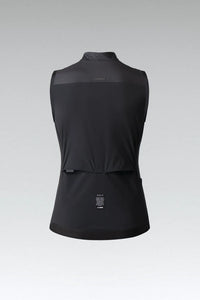 CHALECO VECTOR MUJER CROW