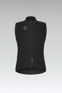 GILET EXO UOMO WT 
