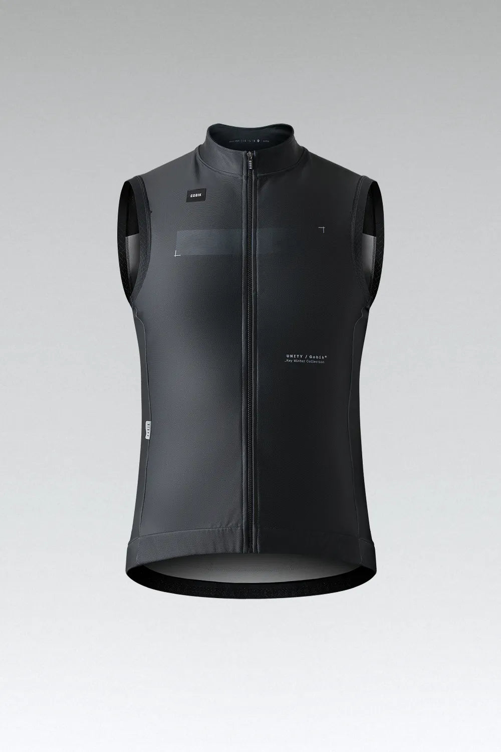 Chaleco de ciclismo Gobik
