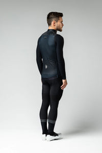 WESTE THERMISCH XMAX UNISEX JASPER 