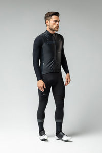 WESTE THERMISCH XMAX UNISEX JASPER 