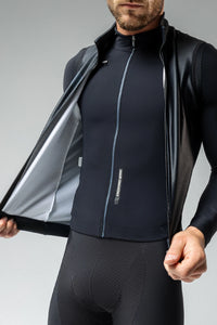 WESTE THERMISCH XMAX UNISEX JASPER 