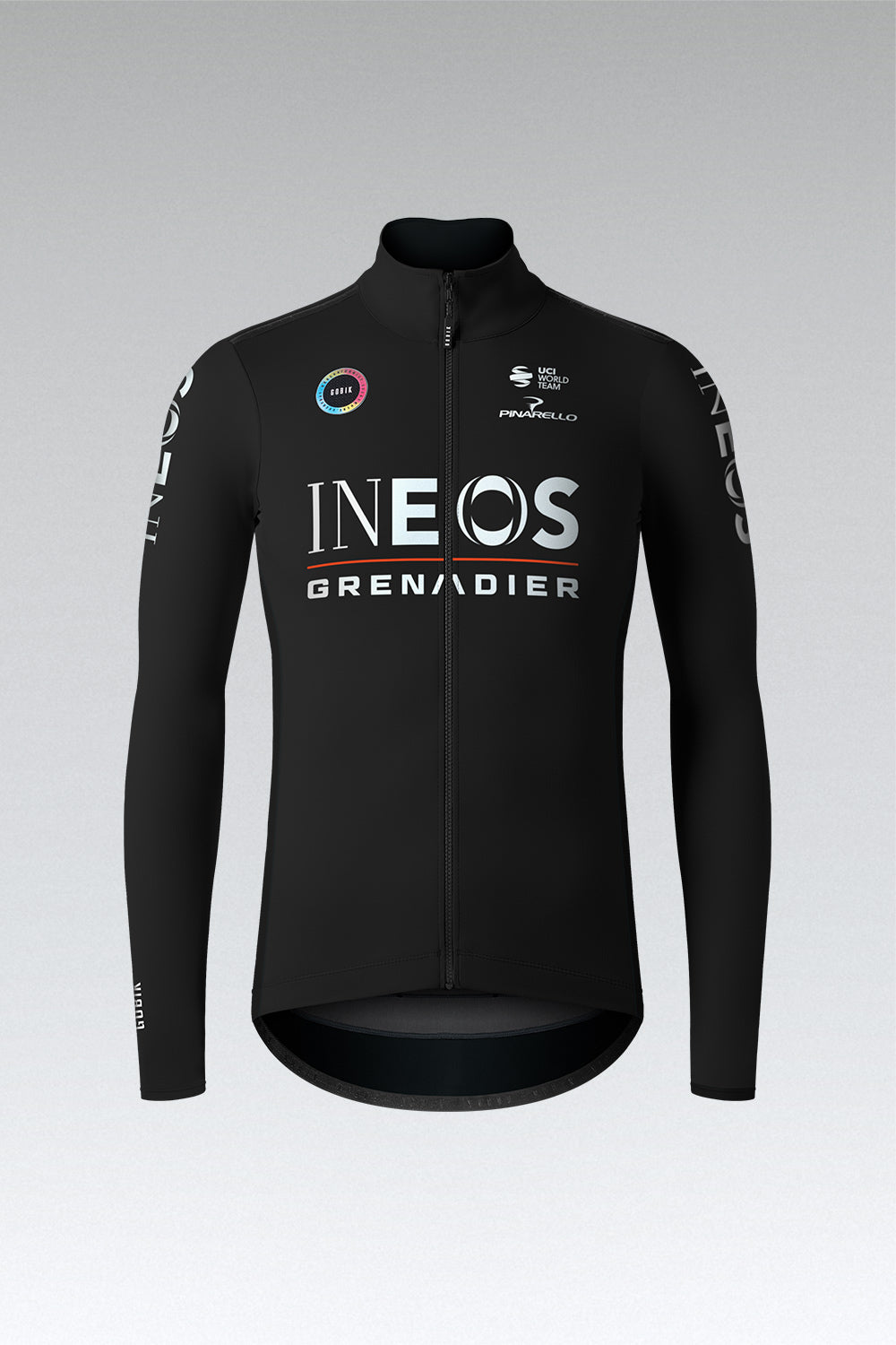 LONG SLEEVE JACKET ENVY MEN INEOS GRENADIERS 24