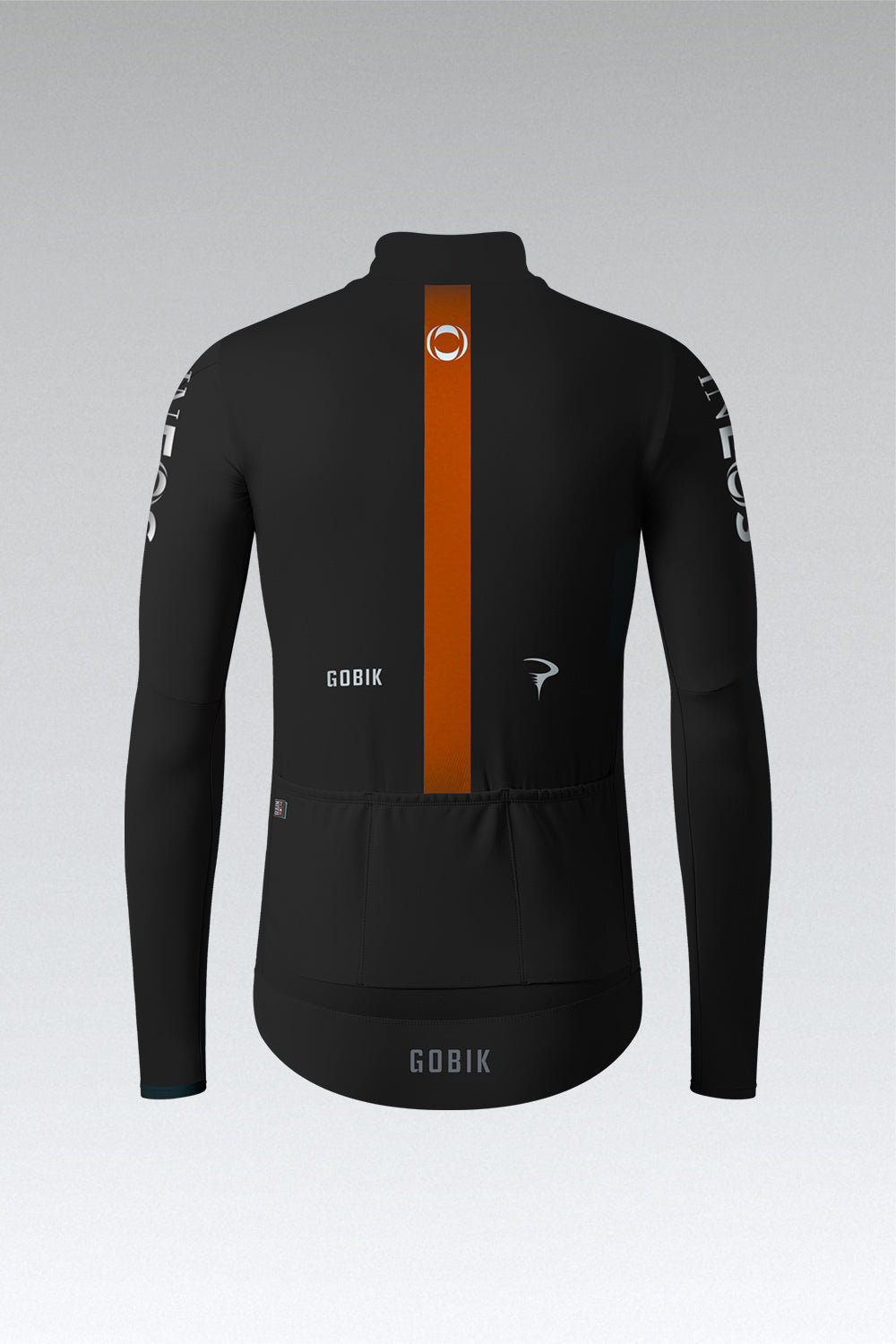 LONG SLEEVE JACKET ENVY MEN INEOS GRENADIERS 24