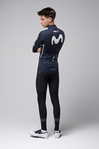 CHAQUETA MANGA LARGA ENVY HOMBRE MOVISTAR TEAM 24