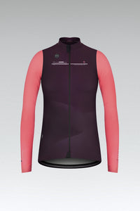 JACKET SKIMO PRO WOMEN TENDER ROSE 