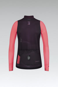JACKET SKIMO PRO WOMEN TENDER ROSE 