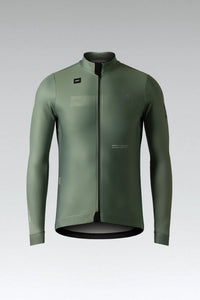 JACKET SKIMO PRO MEN HEDGE 