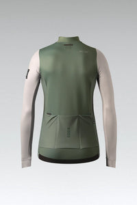 GIACCA SKIMO PRO DONNA BASIL 