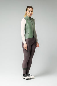 GIACCA SKIMO PRO DONNA BASIL 