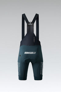 PANTALONCINO ABSOLUTE SOLID UOMO NOVE COLLI 25 