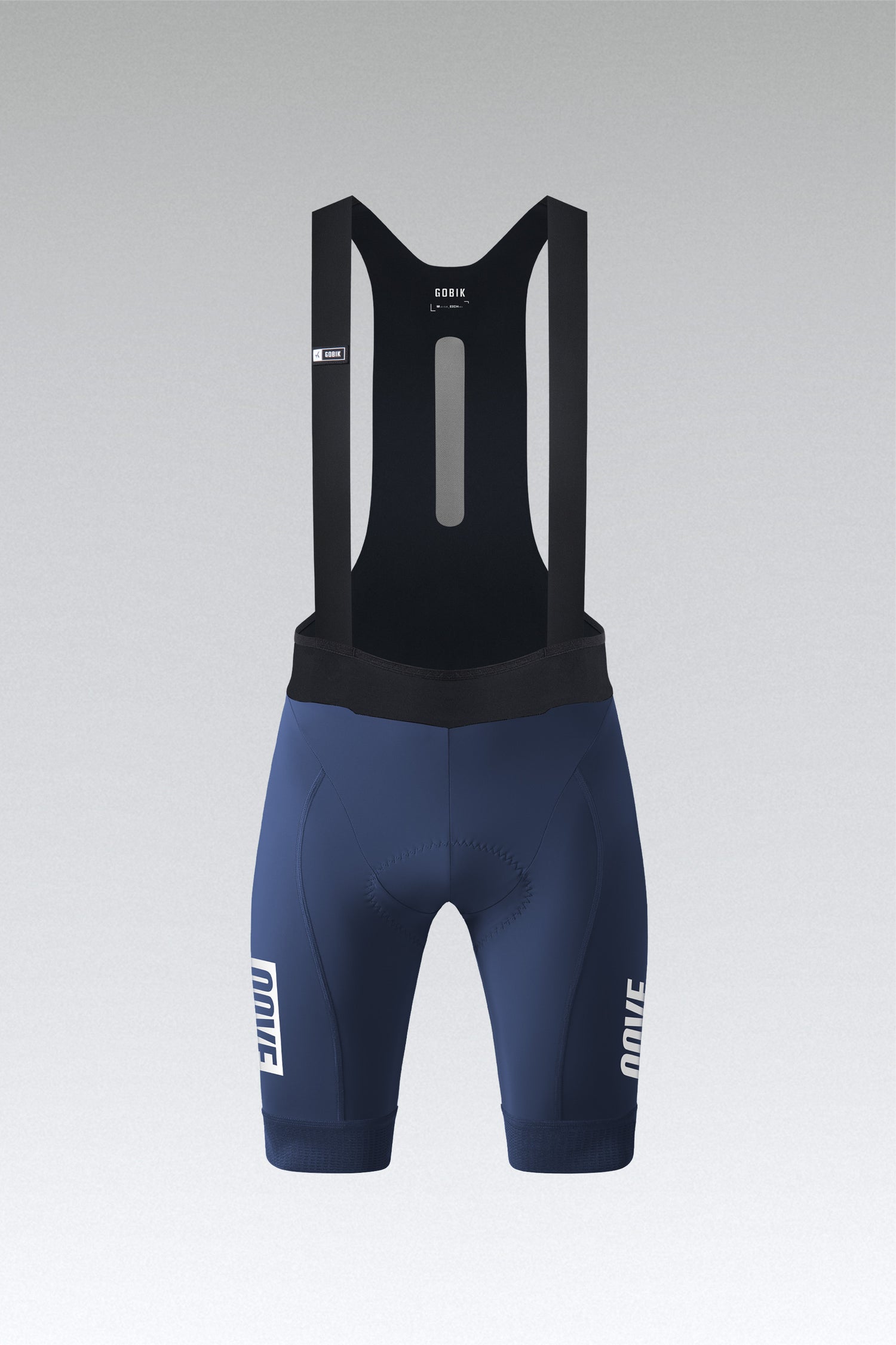 PANTALONCINO ABSOLUTE SOLID UOMO NOVE COLLI 26 - K10 