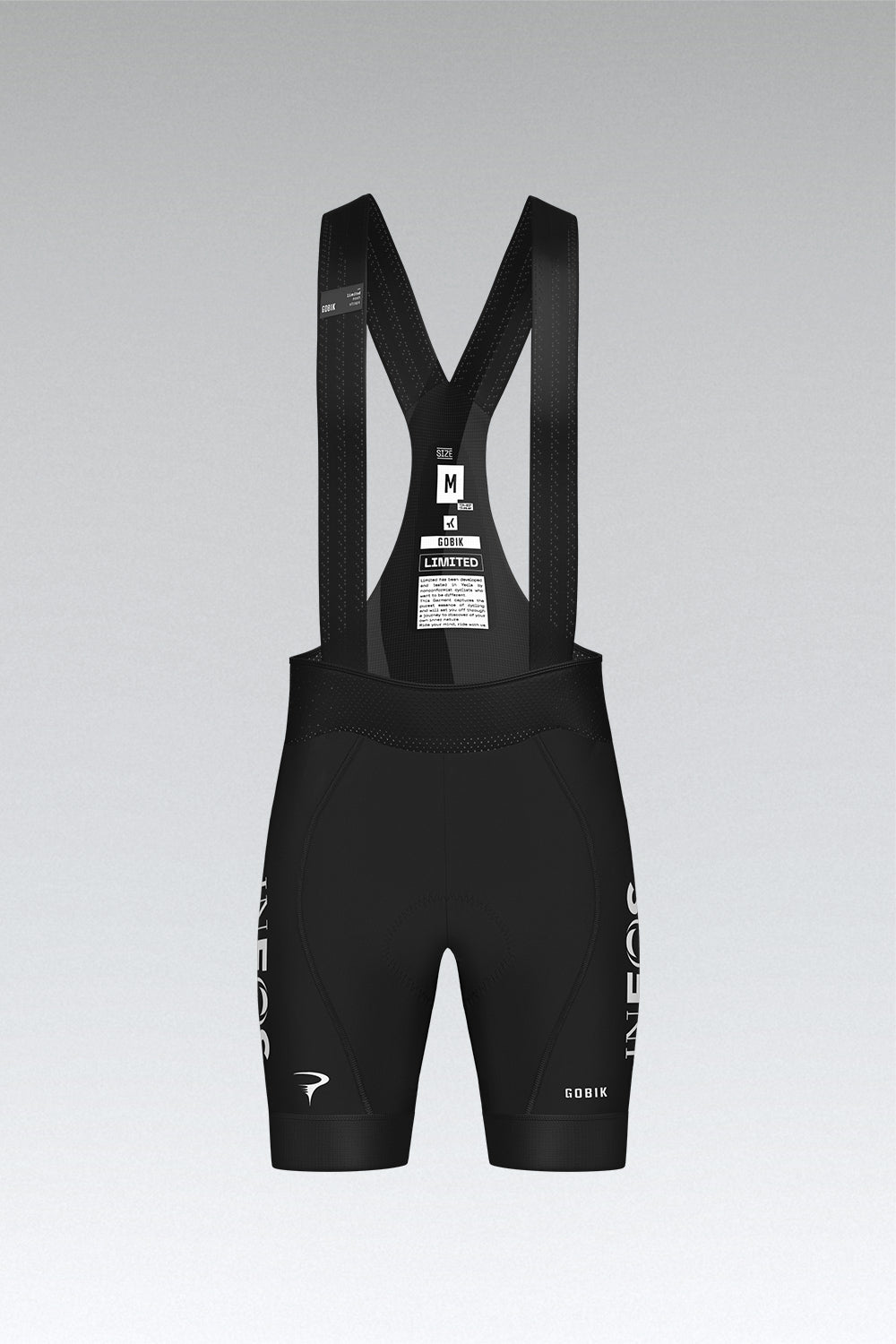 BIB SHORTS LIMITED 6.0 MEN INEOS GRENADIERS 24 - K10