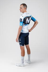 CUISSARD COURT LIMITED 6.0 HOMME MOVISTAR TEAM 25 - K10 