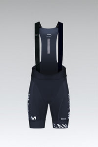 BIB SHORTS REVOLUTION 2.0 MEN MOVISTAR TEAM 24 - K10 