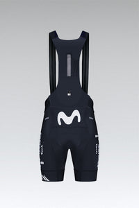 BIB SHORTS REVOLUTION 2.0 MEN MOVISTAR TEAM 24 - K10 