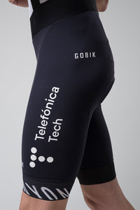 BIB SHORTS REVOLUTION 2.0 MEN MOVISTAR TEAM 24 - K10 