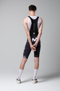 BIB SHORTS REVOLUTION 2.0 MEN MOVISTAR TEAM 24 - K10 