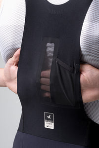 BIB SHORTS REVOLUTION 2.0 MEN MOVISTAR TEAM 24 - K10 