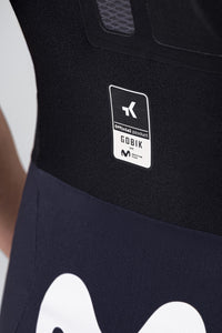 BIB SHORTS REVOLUTION 2.0 MEN MOVISTAR TEAM 24 - K10 