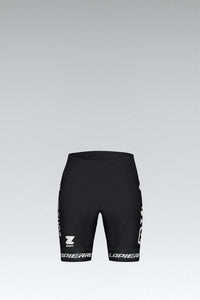 CULOTTE CORTO LIMITED 6.0 SIN TIRANTES MUJER FDJ SUEZ 24 - K9